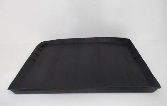 Citroen C4 Aircross Trunk/boot mat liner 1606544880