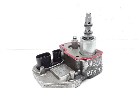 Volvo XC70 Torque split ecu control unit/module 5WP3350501