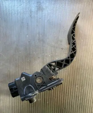 Mitsubishi Outlander Accelerator throttle pedal MN101543 0702901A 45459265831
