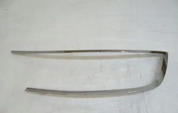 Opel Mokka B Side skirt rear trim 9835155280