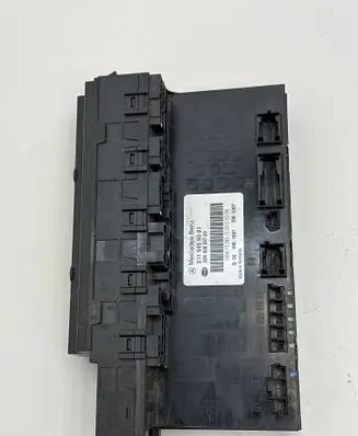 Mercedes-Benz E W211 Fuse module 2115459301