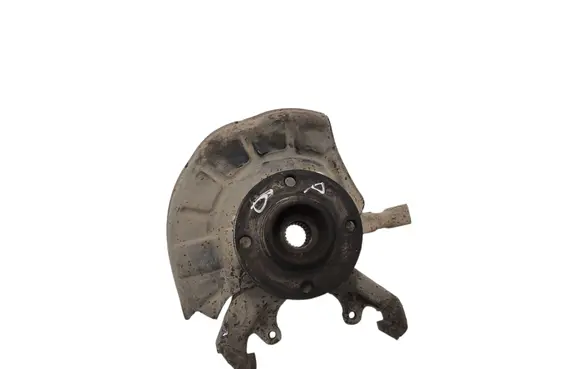 Volkswagen Golf III Front wheel hub spindle knuckle