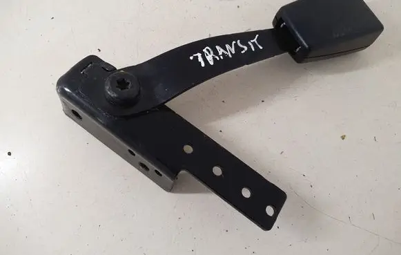 Ford Transit Front seatbelt buckle 6C11V61203AA