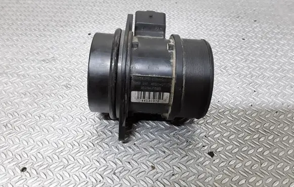 Peugeot 406 Mass air flow meter 9629471080