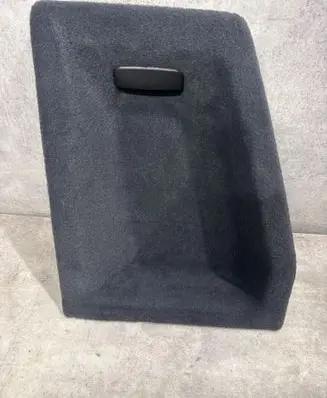 BMW iX3 Trunk/boot side trim panel 21334610 7445814
