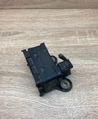 Opel Zafira B ESP acceleration yaw rate sensor 13208665 10170103623 WITHPLUG