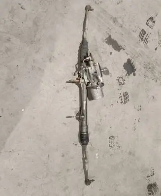 Citroen DS3 Steering rack 9676543080