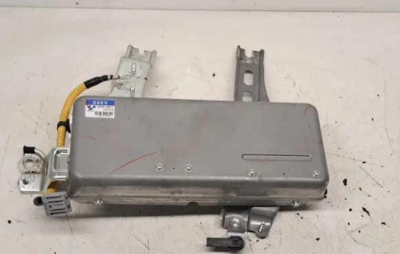 Lexus RX 330 - 350 - 400H Power steering control unit/module G925048011