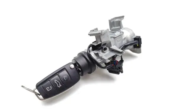Ignition lock