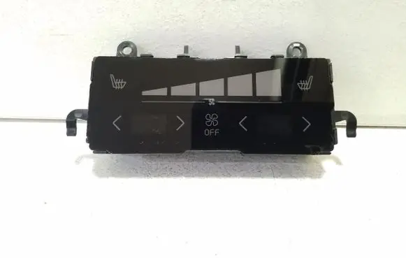 Volvo XC90 Climate control unit 31346787
