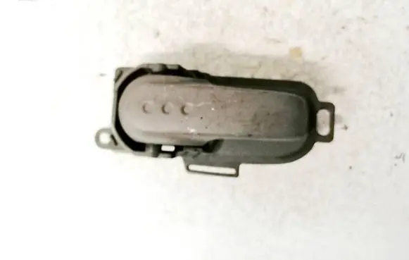 Nissan Note (E11) Front door interior handle 5010800006