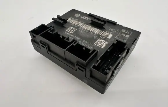 Skoda Superb B6 (3T) Door control unit/module 8X0959793E