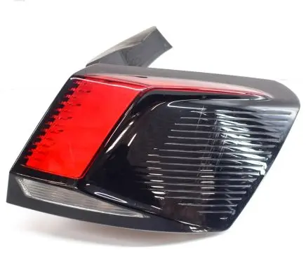 Rear/tail lights