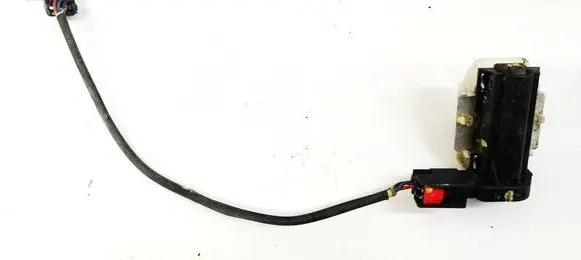 Sensor