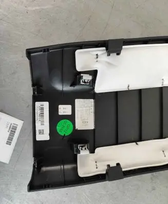 MG MG5 II (B) pillar trim (bottom) 10488916