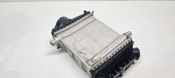 Mercedes-Benz SL R231 Intercooler radiator A2760900214