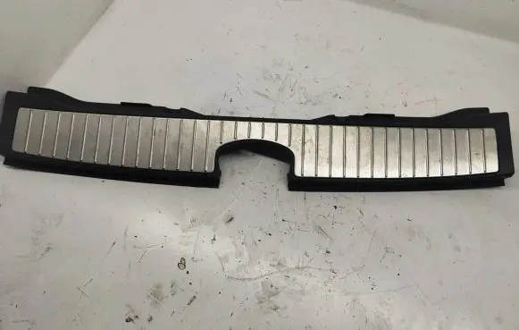 Opel Signum Trunk/boot sill cover protection 24434596 1832989