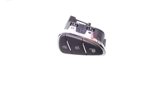 Central locking switch button