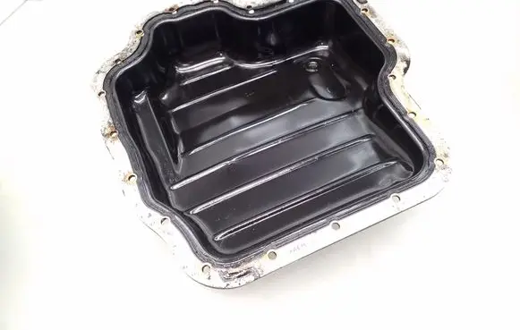 Opel Astra G Oil sump 