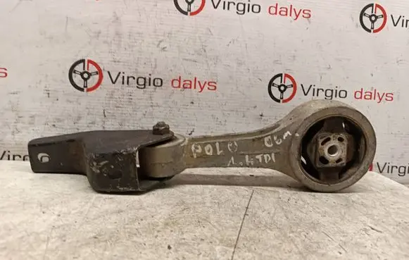 Volkswagen Polo IV 9N3 Engine mount bracket Px0046 6Q0199851T