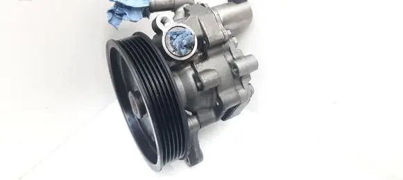 Mercedes-Benz E C207 W207 Power steering pump A0064666801 7691332149 7691481C