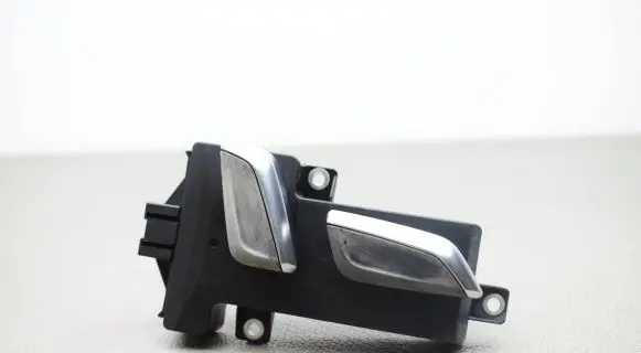 Seat control switch