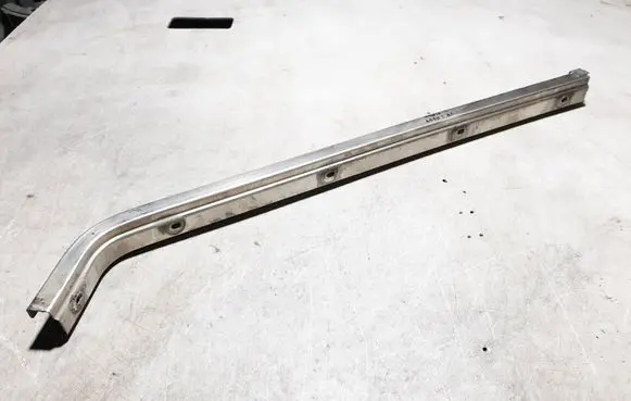 Volkswagen Caddy Sliding door upper top rail 2K0843872 2K0843872E
