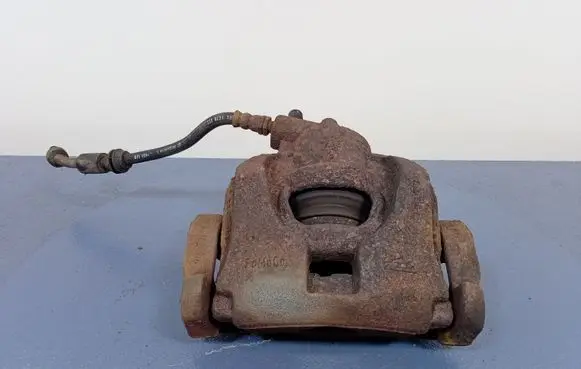Ford Galaxy Front brake caliper
