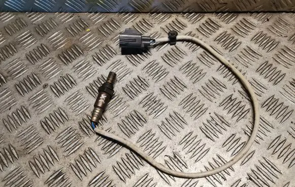 Jaguar XF X250 Lambda probe sensor 9W839G444AA