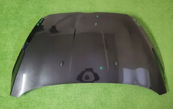 Ford B-MAX Engine bonnet/hood