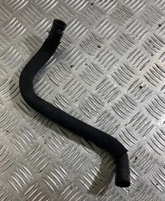 Audi A6 S6 C6 4F Power steering hose/pipe/line 4F0422887BB
