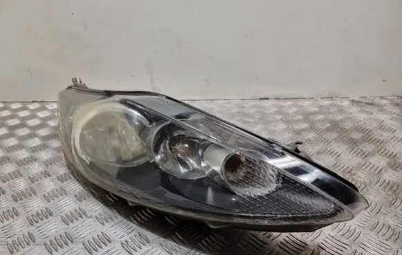 Ford Fiesta Headlight/headlamp 8A6113W029AE