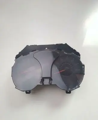 Nissan Juke I F15 Speedometer (instrument cluster) 1KK0B