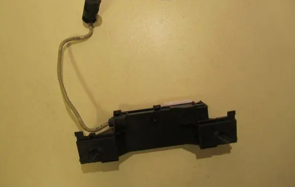 Audi A4 S4 B7 8E 8H Other control units/modules 70103105