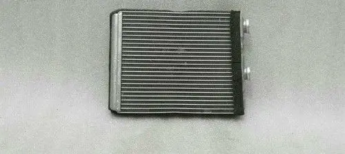 Porsche 911 991 Heater blower radiator