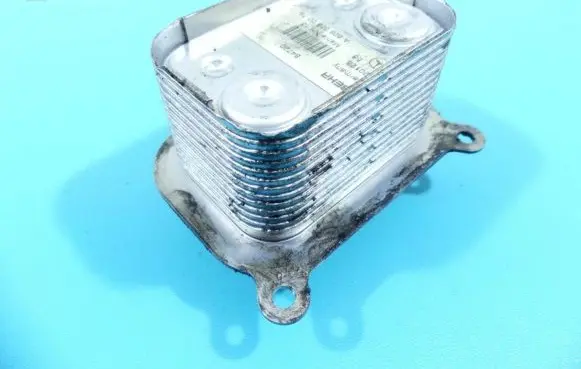 Mercedes-Benz ML W163 Fuel cooler (radiator) A6280780079 IMPRK1316376