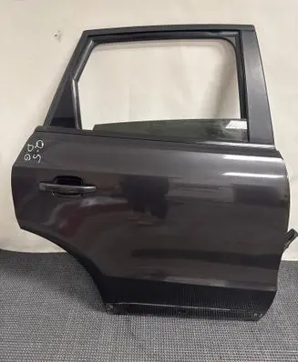 Audi Q5 SQ5 Rear door 