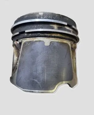 Renault Trafic II (X83) Piston M9R
