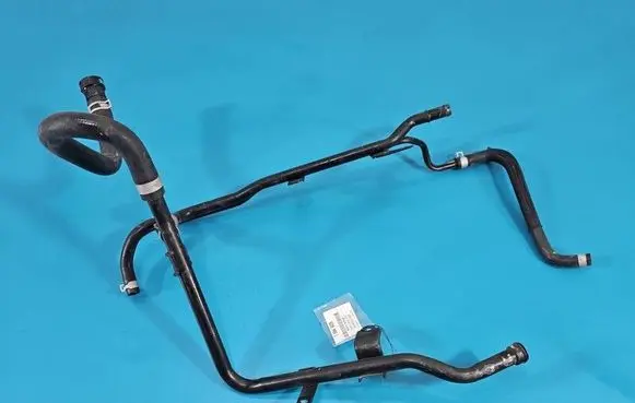 KIA Niro Engine coolant pipe/hose 97312G5200 IMPRK1584905