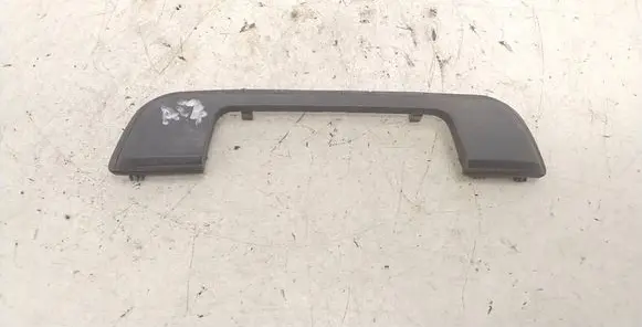 BMW 3 E36 Rear door handle cover 