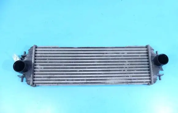 Opel Vivaro Intercooler radiator 91166035 IMPRK1207022