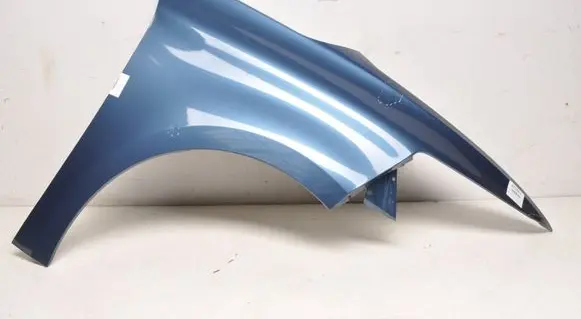Citroen C4 II Picasso Front mudguard 