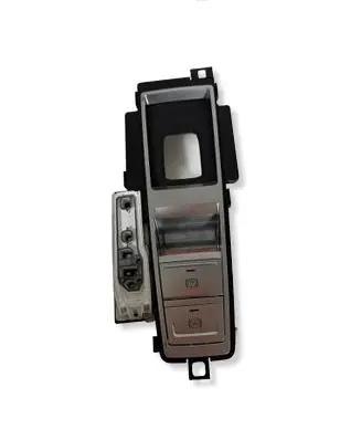 Audi Q7 4M Hand parking brake switch 4N1713111D