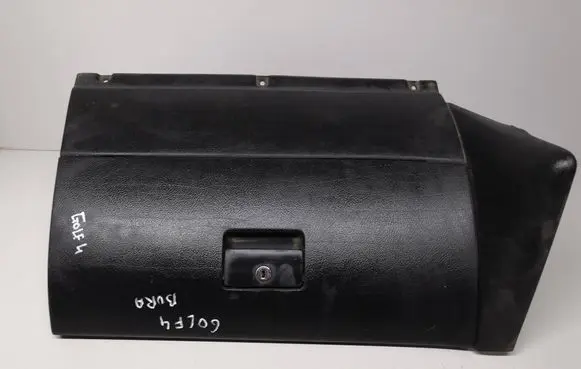 Volkswagen Golf IV Glove box 55D300064 1J1857101A 1J1857104A