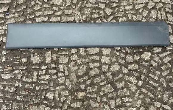 Ford Transit Sliding door trim (molding) bk31v254A17agv