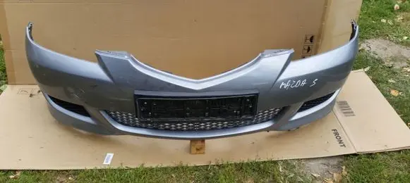 Mazda 3 I Front bumper
