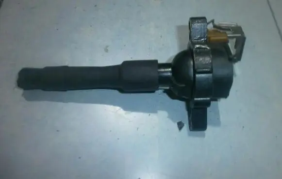 Nissan Maxima High voltage ignition coil mcp1350a