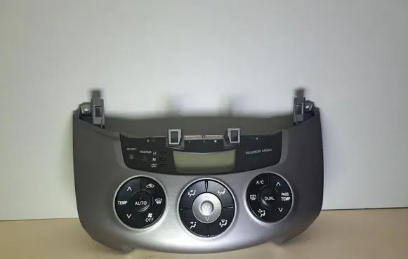 Toyota RAV 4 (XA30) Climate control unit 4559442060 5590042240 4554202020
