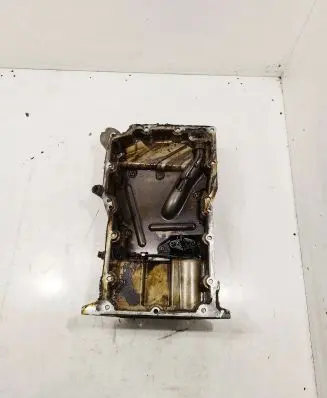 Alfa Romeo 159 Oil sump 55558798