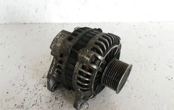 Mazda 6 Generator/alternator A3TB6781